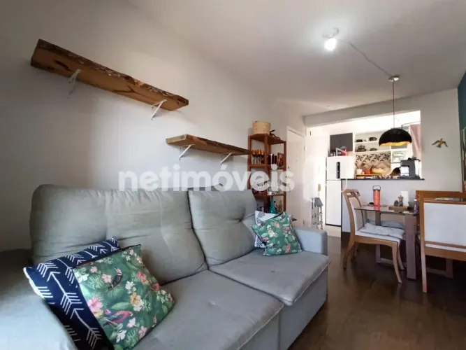 APARTAMENTO DOIS QUARTOS PARA ALUGAR NO BAIRRO MARAJÓ