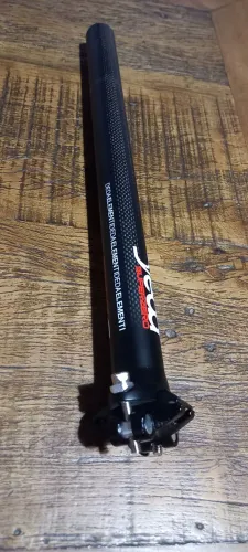 Canote de carbono