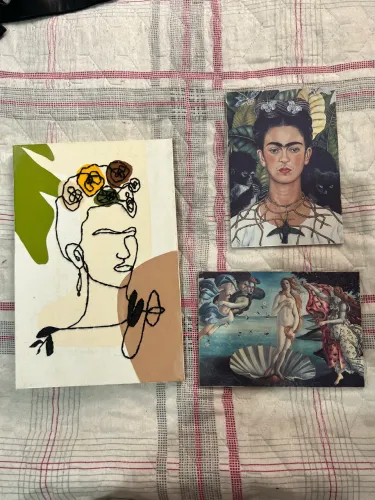 Quadros