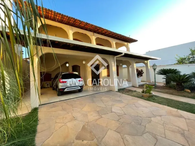Casa em Cândida Câmara - Montes Claros