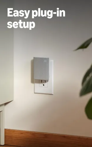 Ring Chime 3rd Gen - Aviso Sonoro Campainha Ring Doorbell