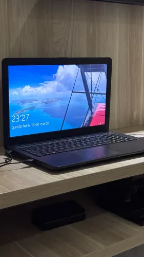 Notebook ASUS