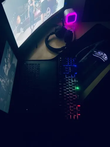 Setup NotbooK