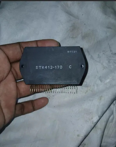 Stk 412-170 c original de som sony
