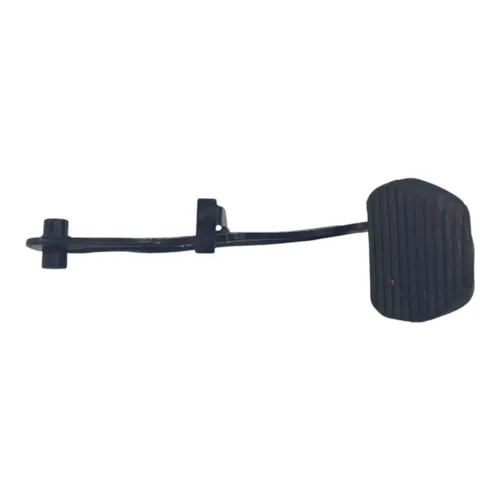 Pedal Central Parar Citroen C4 Pallas 2008 2009 2010 A 2013 Preto