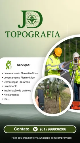 Topografia