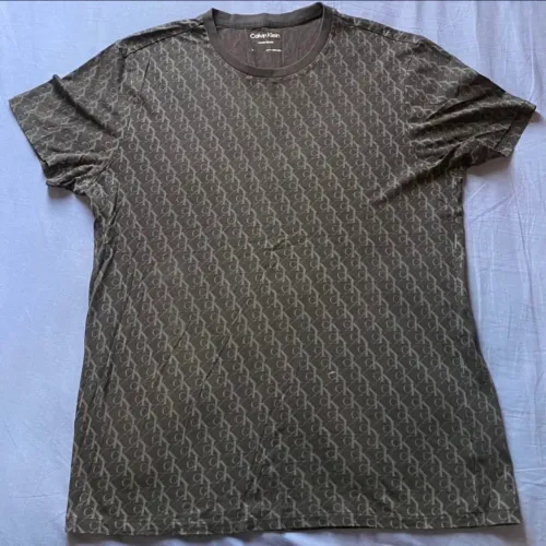 Camisa Calvin Klein G