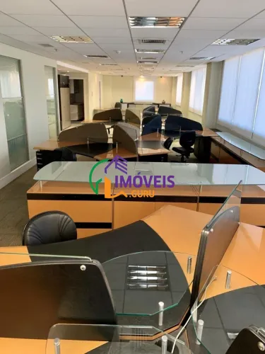 COMERCIAL - JARDIM MORUMBI - SP