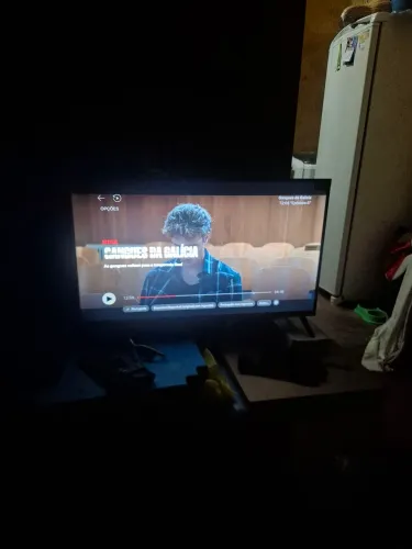 Vendo TV 32 smart