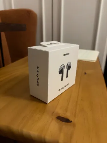 Samsung Galaxy Buds 3