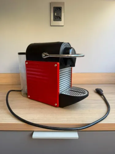 Cafeteira Nespresso Pixie