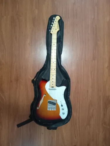 Guitarra Aria Pro ll TEG-TL