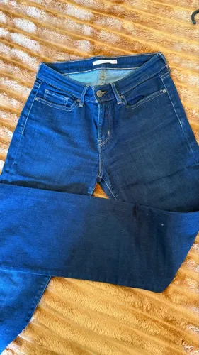Calça Jeans Levis