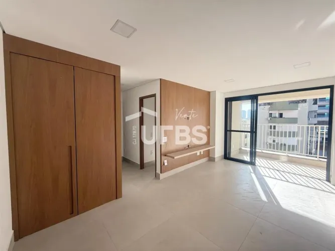 Apartamento à venda | 2 suítes | 79,72 m² | Haut Compact Life