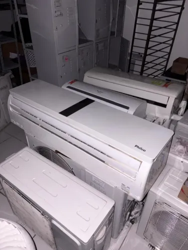 Ar Condicionado Philco Split 30.000 BTUS