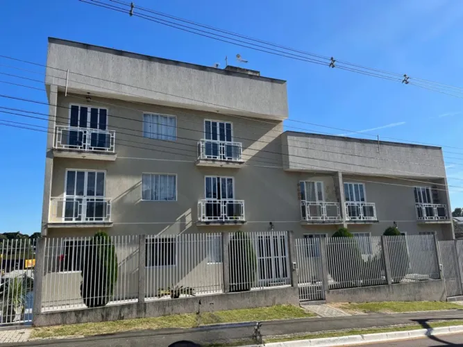 APARTAMENTO DE UM DORMITÓRIO MOBILIADO PARA ALUGAR NO PINHEIRINHO