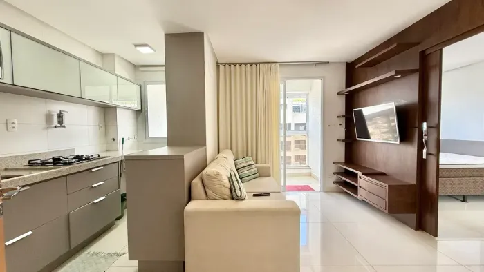 Imóvel para aluguel com 38 m2 flat em Setor Bueno - Goiânia - GO