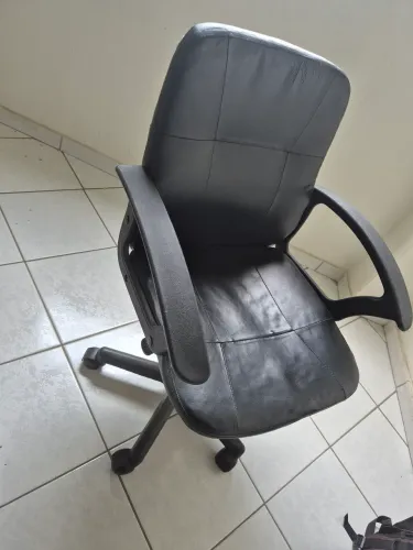 Cadeira de escritório