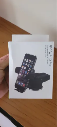 Suporte para carro