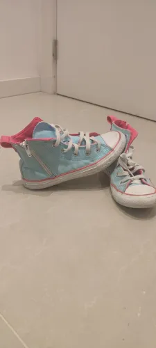 Tênis All Star Infantil Original