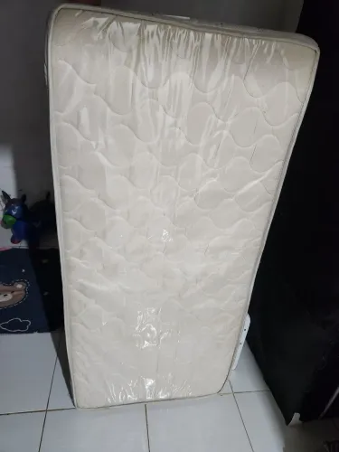 Colchão cama infantil