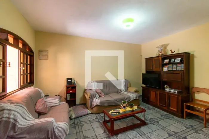 Casa à Venda - Sapopemba, 5 Quartos, 120 m2