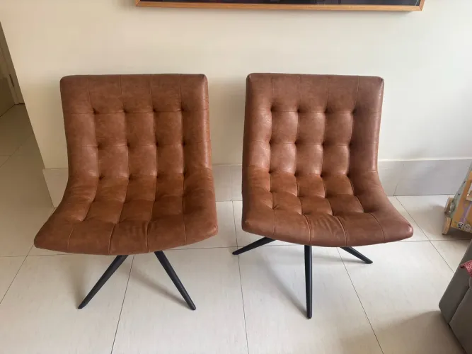 Poltronas