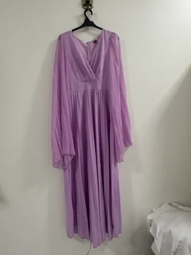 Vestido de festa 
