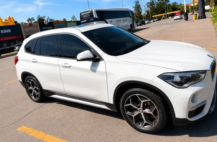 BMW X1 Sdrive 20I 2.0/2.0 TB Acti.flex Aut. 2019