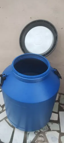 Tonéis e Galões