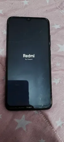 Redmi note 8