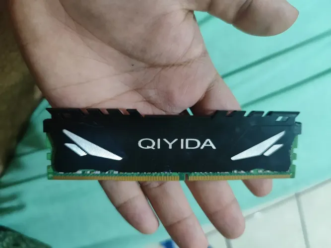 Memória Ram ecc de 16gb