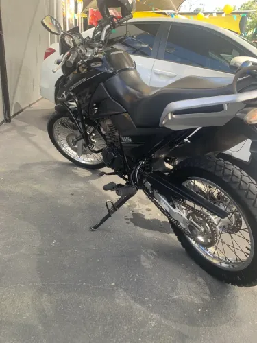 Xtz Crosser 20/21