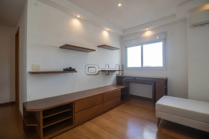 Aluguel Apartamento 2 Dormitórios - 94.01 m² Vila Olímpia