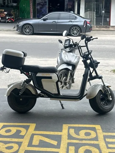 Gotrix X11 1000w 2026