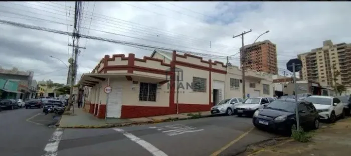 Barracão à venda e para alugar em Piracicaba, Jardim Elite, com 270 m²