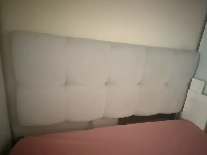 Cabeceira Cama Casal