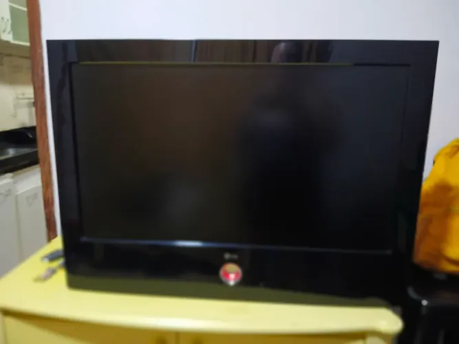 Televisão LG
