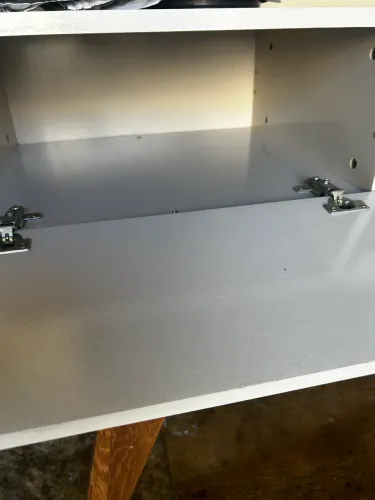Aparador Mesa Rack