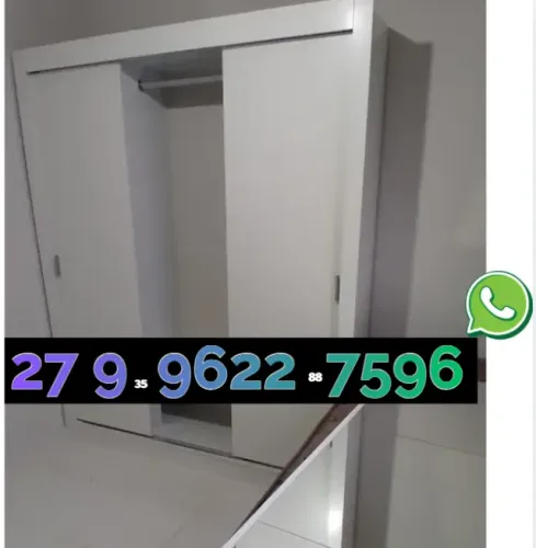 MONTADOR DE MÓVEIS CARIACICA 