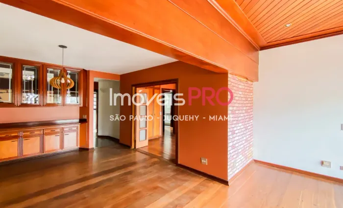 Cobertura à venda com 284m² - Alto de Pinheiros