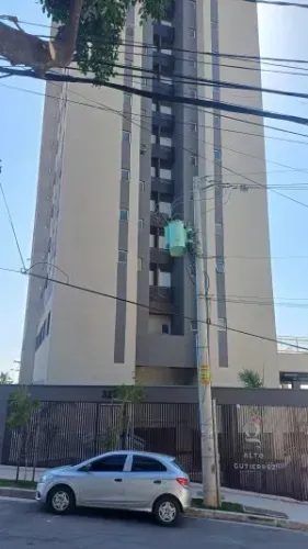 Imóvel para aluguel possui 60 metros quadrados com 2 quartos em Gutierrez - Belo Horizonte