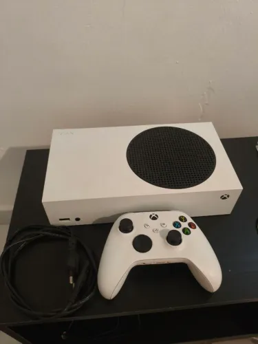 Xbox series s 512 gb 
