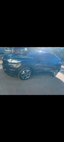Honda HR-V LX 1.8 Flexone 16V 5P Aut. 2016