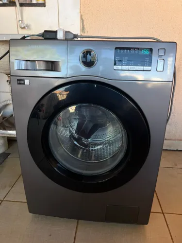 Máquina lava e seca samsung 