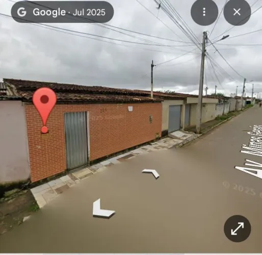 Casa venda barra do choca ,supostas trocas