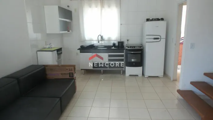 Casa de condomínio em Rua José Costa - Boraceia - Bertioga/SP