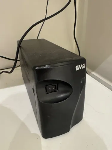 Estabilizador SMS 2000va Bivolt