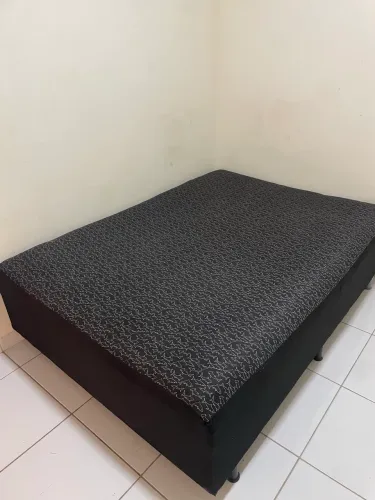 Cama Box