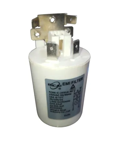Filtro linha Brastemp BNQ10a